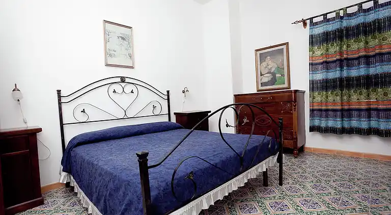 Apartment in San Vito Lo Capo