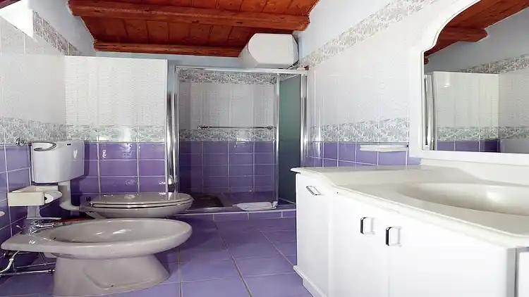 Apartment in San Vito Lo Capo