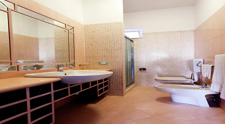 Ferielejlighed i San Vito Lo Capo