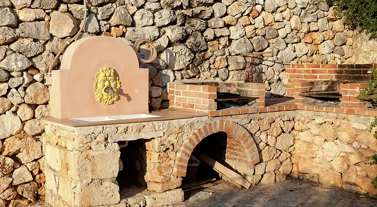 Ferielejlighed i San Vito Lo Capo