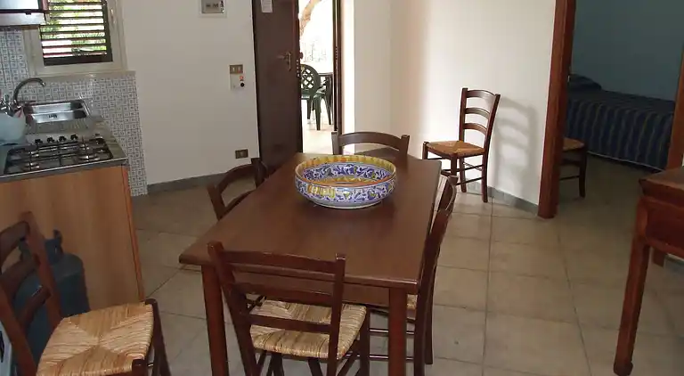 Lägenhet i San Vito Lo Capo