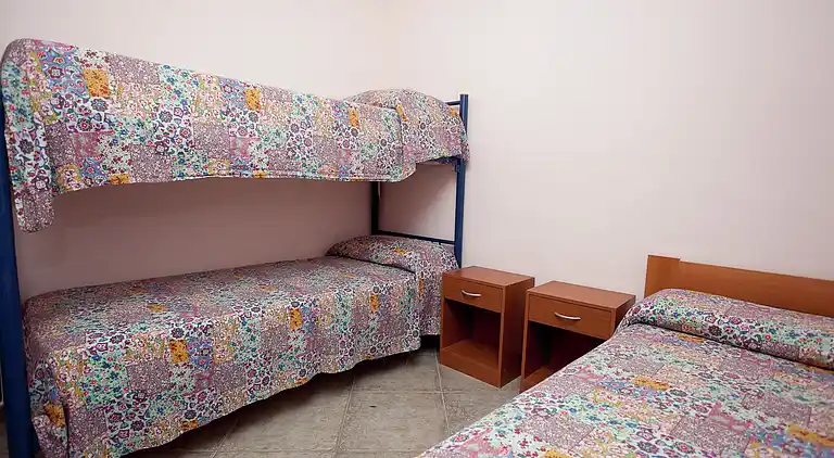 Lägenhet i San Vito Lo Capo