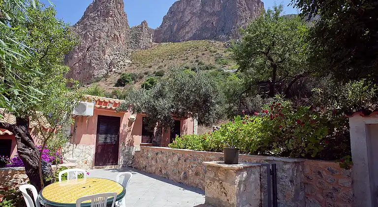 Lägenhet i San Vito Lo Capo