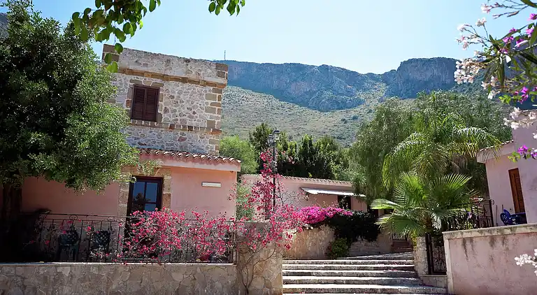 Lägenhet i San Vito Lo Capo