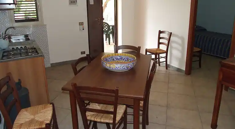 Lägenhet i San Vito Lo Capo