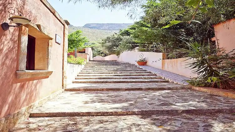 Apartment in San Vito Lo Capo