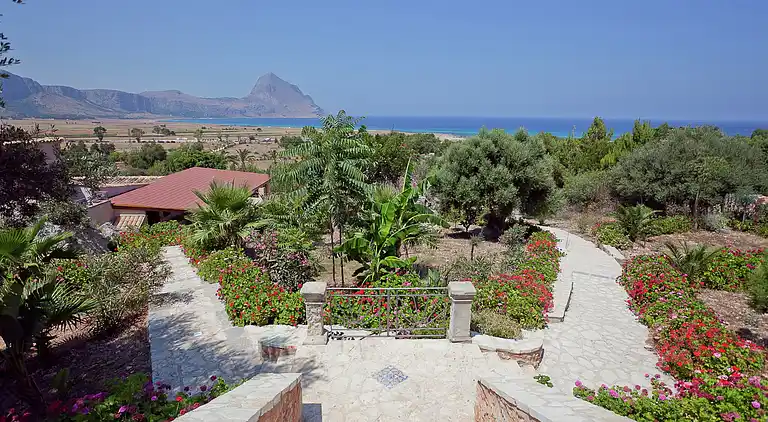 Apartment in San Vito Lo Capo