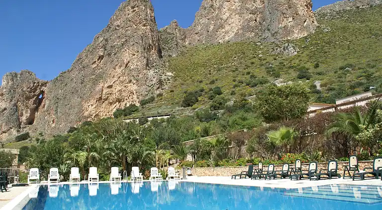 Apartment in San Vito Lo Capo