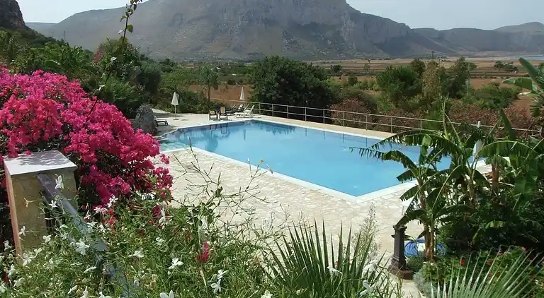 Apartment in San Vito Lo Capo