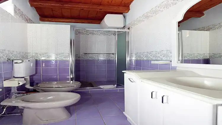 Apartment in San Vito Lo Capo