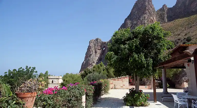 Apartment in San Vito Lo Capo