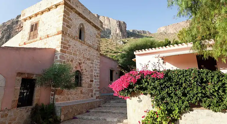 Lägenhet i San Vito Lo Capo