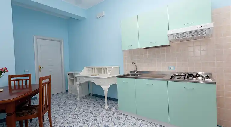 Lägenhet i San Vito Lo Capo