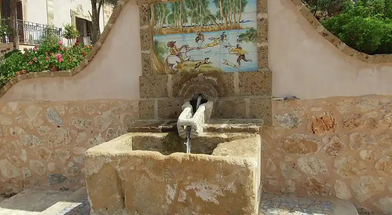 Lägenhet i San Vito Lo Capo