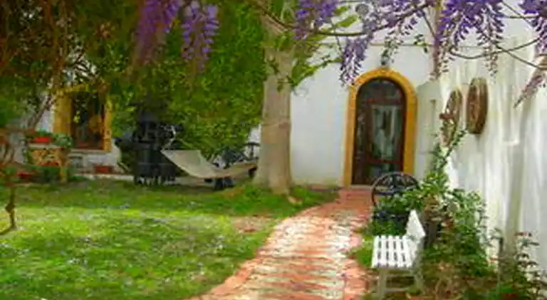 Vakantiehuis in Mazara del Vallo