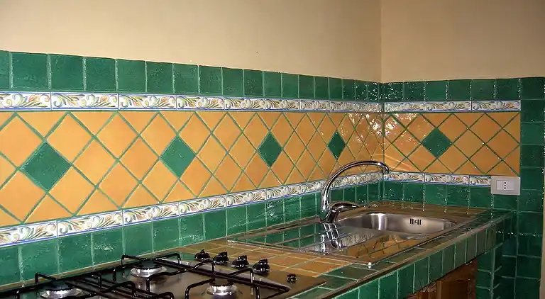 Vakantiehuis in Mazara del Vallo