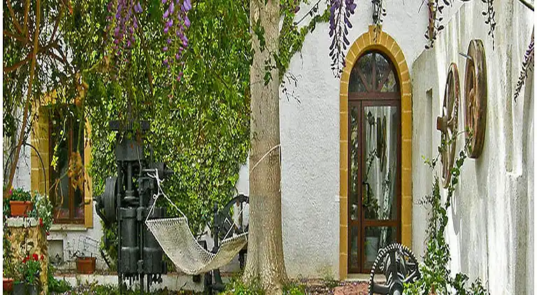 Vakantiehuis in Mazara del Vallo