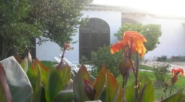 Vakantiehuis in Mazara del Vallo