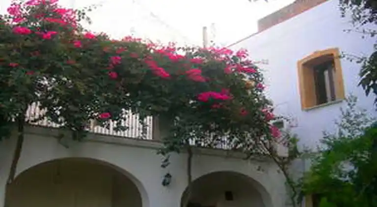 Vakantiehuis in Mazara del Vallo