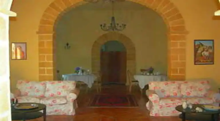 Vakantiehuis in Mazara del Vallo