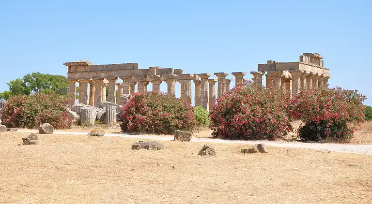 Vakantiehuis in Mazara del Vallo