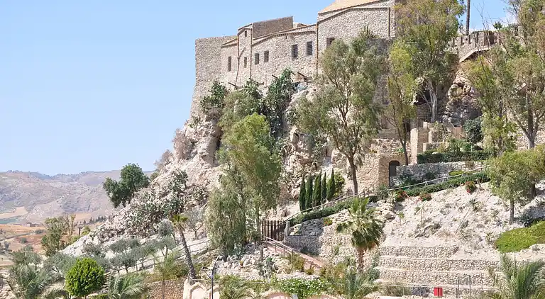 Vakantiehuis in Mazara del Vallo