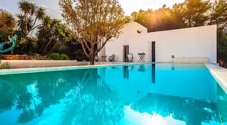 Sommerhus i Custonaci