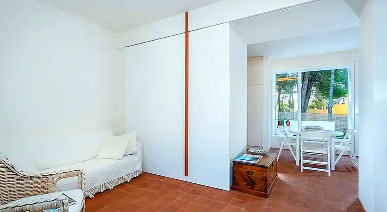 Sommerhus i Custonaci