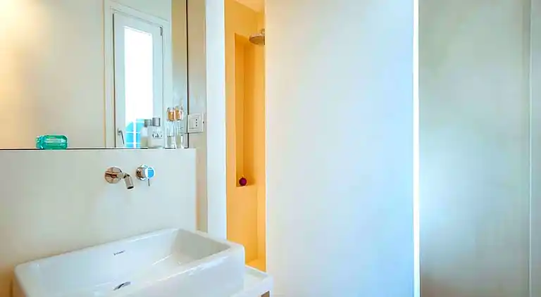 Sommerhus i Custonaci