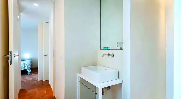 Sommerhus i Custonaci