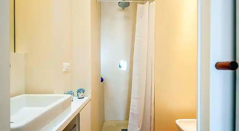 Sommerhus i Custonaci