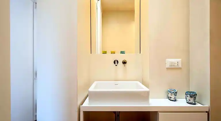 Sommerhus i Custonaci