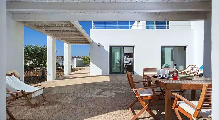 Holiday home in Menfi