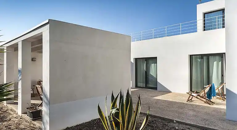 Holiday home in Menfi