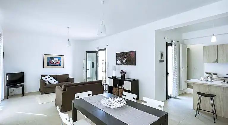 Holiday home in Menfi