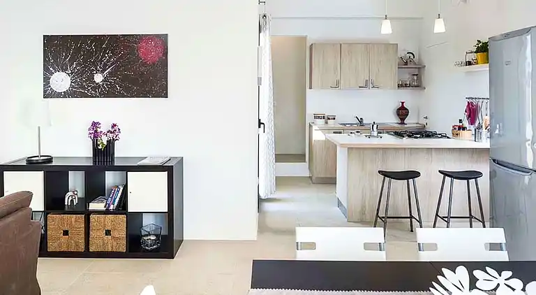 Holiday home in Menfi