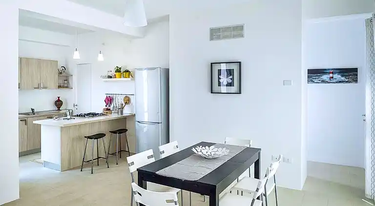 Holiday home in Menfi