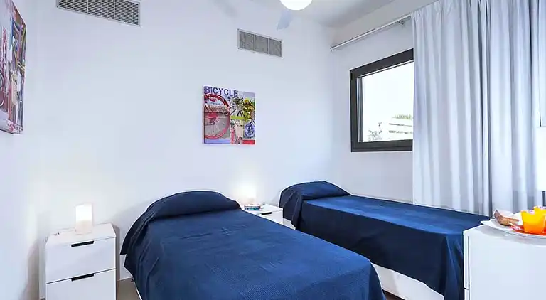 Holiday home in Menfi