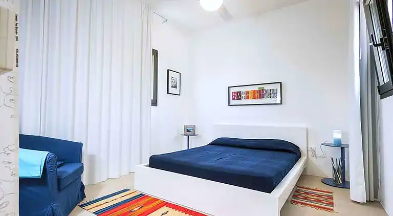 Holiday home in Menfi