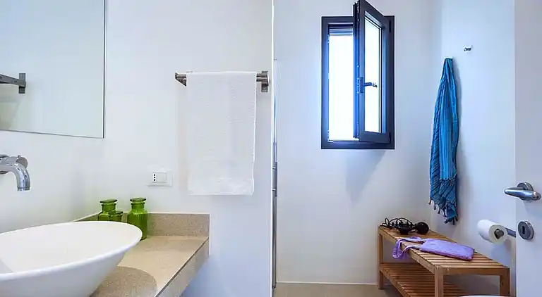 Holiday home in Menfi