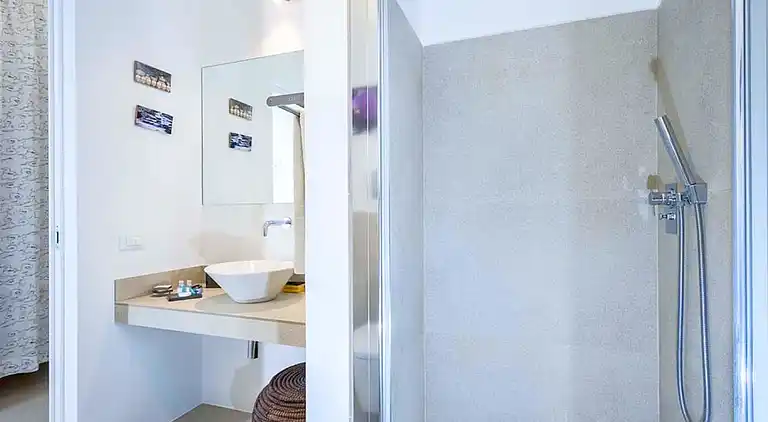 Holiday home in Menfi