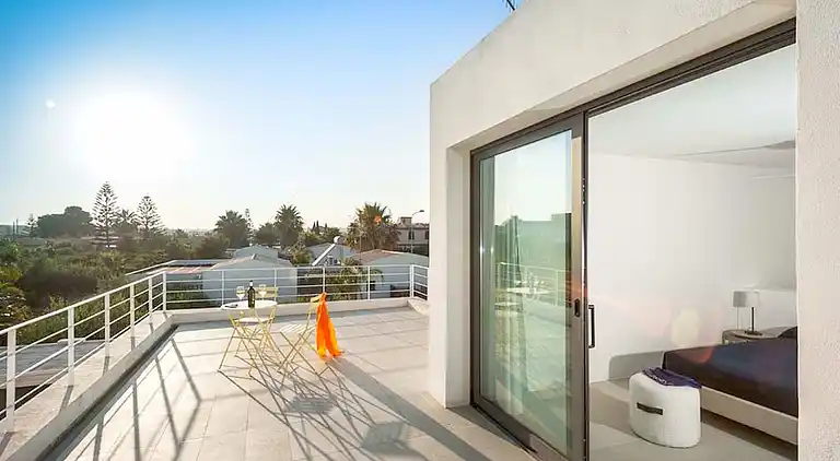 Holiday home in Menfi