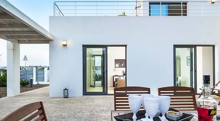 Holiday home in Menfi