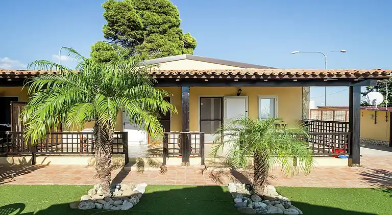 Holiday home in Borgo Bonsignore