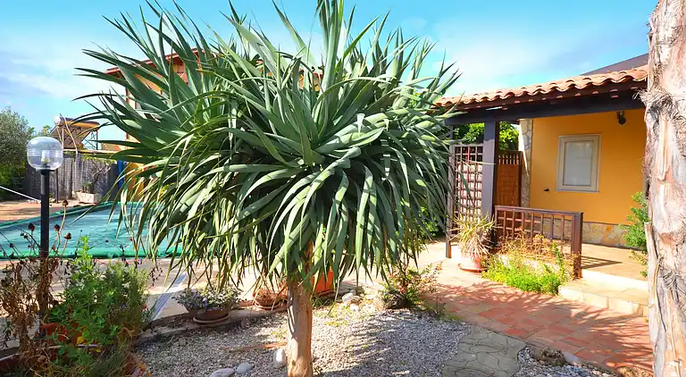 Holiday home in Borgo Bonsignore