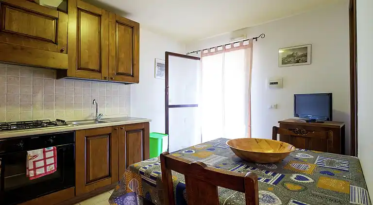 Holiday home in Borgo Bonsignore