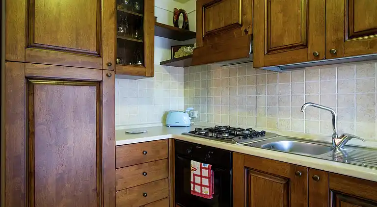 Holiday home in Borgo Bonsignore