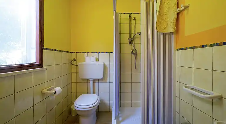 Holiday home in Borgo Bonsignore