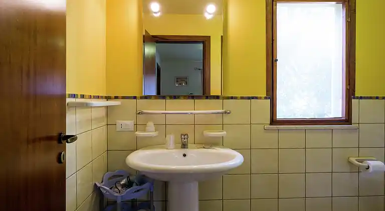 Holiday home in Borgo Bonsignore