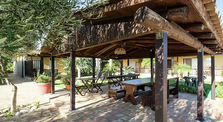 Holiday home in Borgo Bonsignore